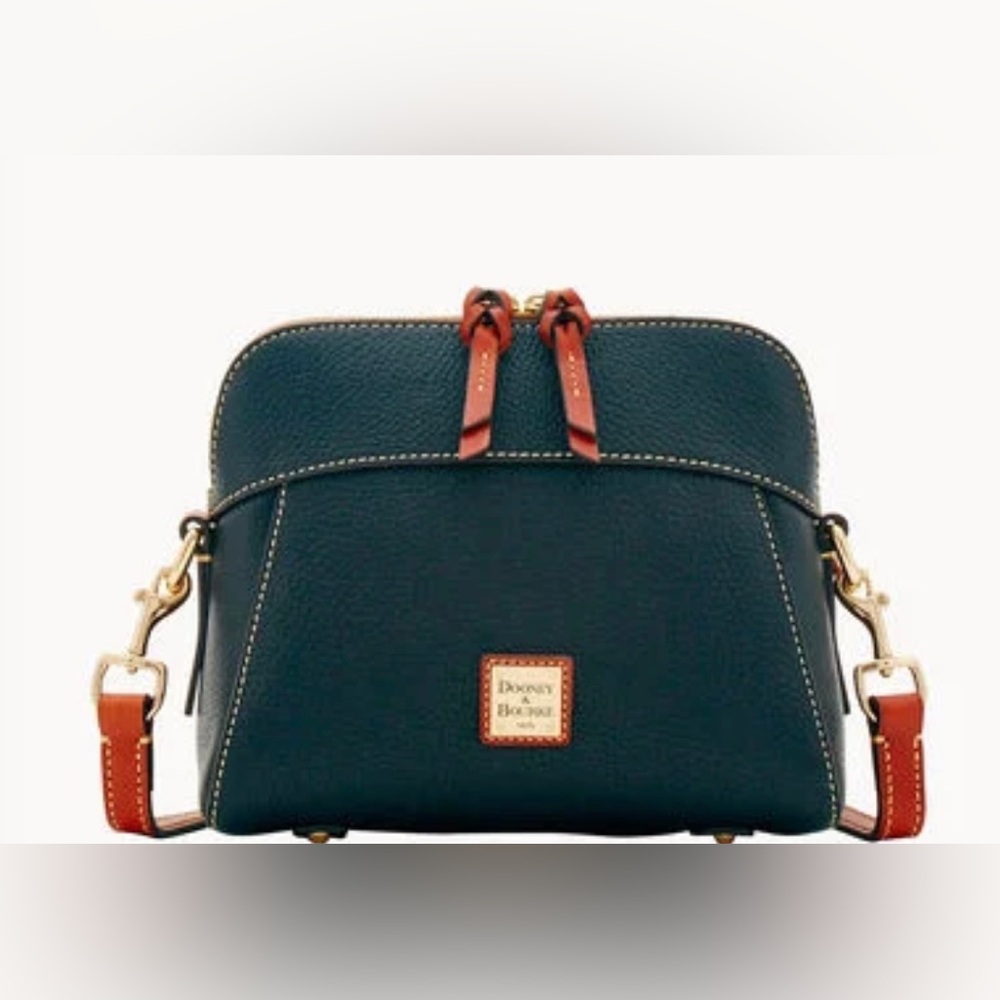 Dooney & Bourke Grain Cameron Crossbody